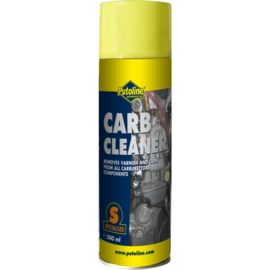 CARB CLEANER SPRAY