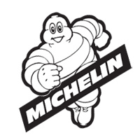 MICHELIN VOORBANDEN