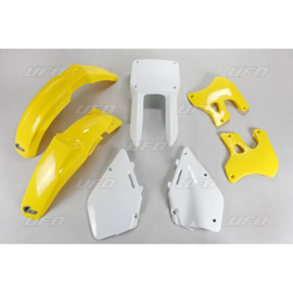 COMPLETE PLASTIC KIT   '96-'98 'OEM'