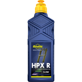 HPX R 2.5W
