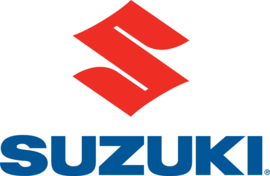 SUZUKI 2-TAKT