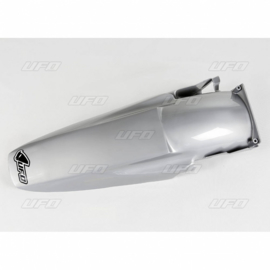 REAR FENDER '98-'03 MET PINNEN