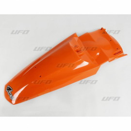 REAR FENDER 660 SMC / 640 LC4