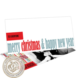 Foto Kerstkaart WK071