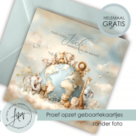 Bestel jouw gratis proefopzet