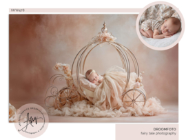 Digitale Droomfoto - Tiny Wonder - IW478