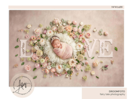 Droomfoto -  True Love - IW372