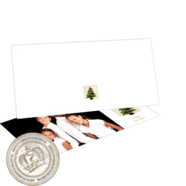 Foto Kerstkaart WK007