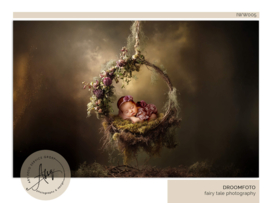 Droomfoto - A Touch of Enchantment - IW005