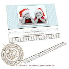 Foto Kerstkaart WK091
