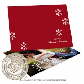 Foto Kerstkaart WK615