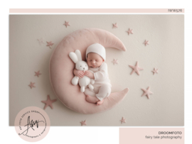 Droomfoto - Moonlit Dreams -IW063