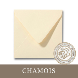 Envelop - Chamois
