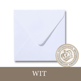 Envelop - Wit