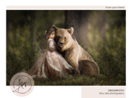Droomfoto  - I'll be Your Friend