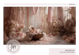 Droomfoto - Hello Little Baby - IW154