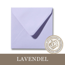 Envelop - Lavendel