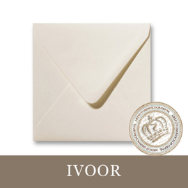 Envelop - Ivoor