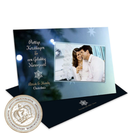 Foto Kerstkaart WK004