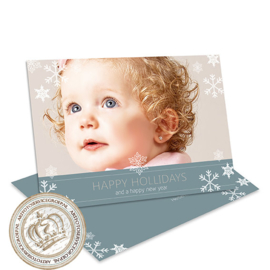 Foto Kerstkaart WK090