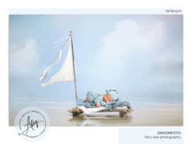 Droomfoto - The Raft - IW235