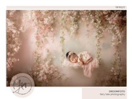 Droomfoto - Blush Blossom Dream -IW577