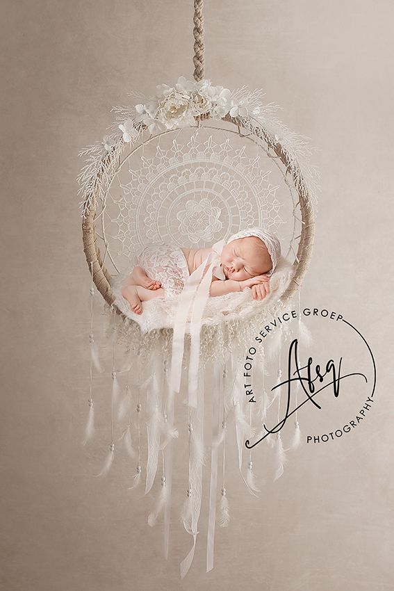 Newborn Fotografie