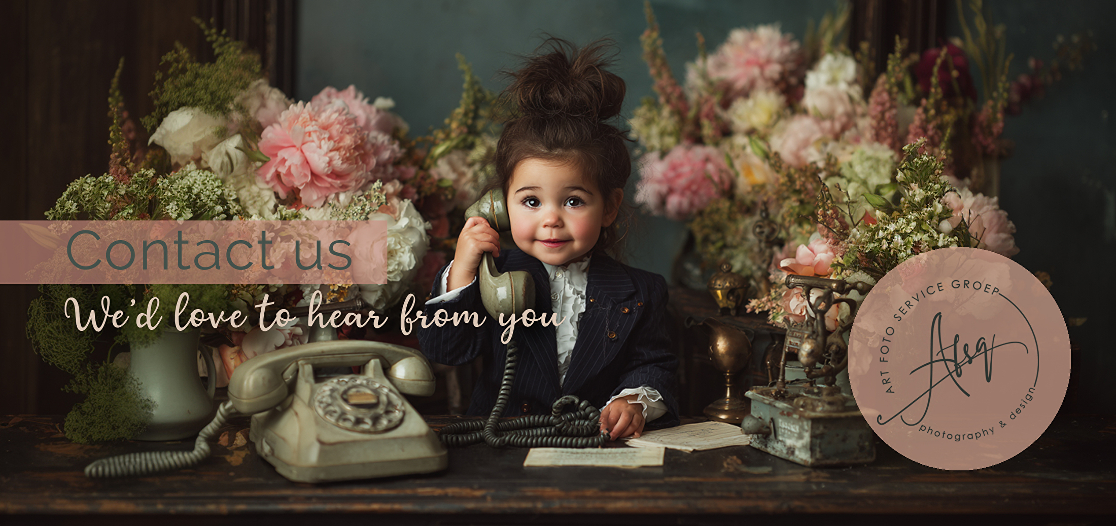 Contact us