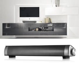 Draadloze Bluetooth soundbar