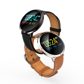 S2 smartwatch rond