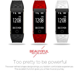 fitgear  activity tracker