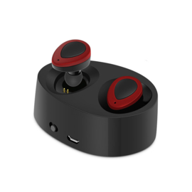 Wireless Bluetooth Earplugs