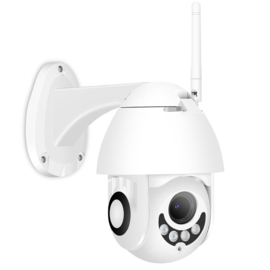 PTZ 1080P camera