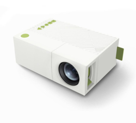 Mini LED projector