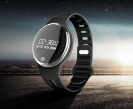 Gebruiksaanwijzing Smartwatch Activity Tracker