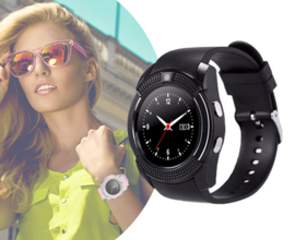 teconica smart watch