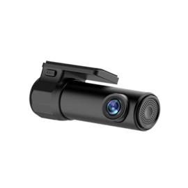 Full HD Wi-Fi dashcam