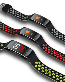 Smart & Sport activity tracker