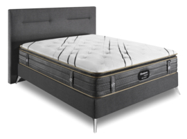 Simmons Black Series matras Times Square