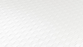 Technogel® Respiro topper