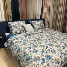 Van Landschoot Creative Moods boxspring - 180x210cm