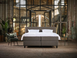 Pullman Boxspringset Liverpool