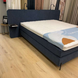 Van Landschoot Creative Moods boxspring - 180x210cm