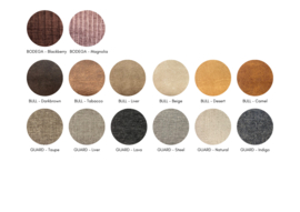 Technogel® boxspring Veneto vlak - Stel zelf samen!
