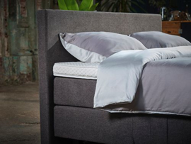 Pullman Boxspringset Leeds
