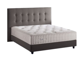 Boxspringset Simmons Romeo