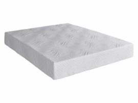 Pure Talalay Bliss Matras Beautifull 2.0 25 cm soft 90 x 200