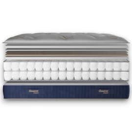 Simmons Beautyrest Alhambra matras