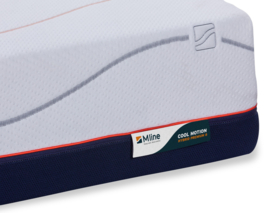 MLine Coolmotion  8 matras