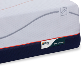 M Line CoolMotion 4 matras